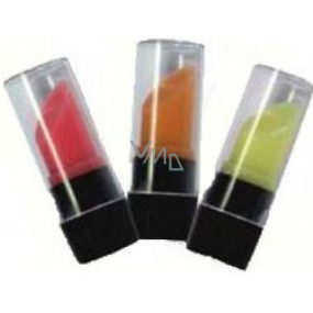 Jenny Lane Lip lip with a scent of different colors 3 g