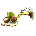 Bronze Satisfaction Total Bronzer Strong sunscreen with the scent of macadamia nut for solariums 15ml
