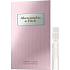 Abercrombie & Fitch First Instinct for Women Eau de Parfum for Women 2 ml with spray, vial