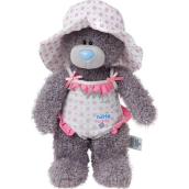 Me to You Tiny Tatty Teddy Swimsuit and teddy bear hat