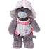Me to You Tiny Tatty Teddy Swimsuit and Hat for Teddy Bear