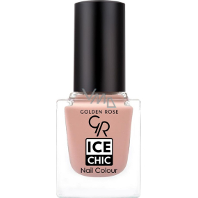 Golden Rose Ice Chic Nail Color nail polish 13 10.5 ml