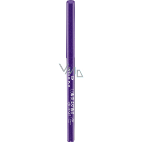 Essence Long Lasting long-lasting eye pencil 27 Purple Rain 0.28 g