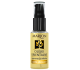 Marion Oriental Oils Jojoba and sunflower hair oil 30 ml