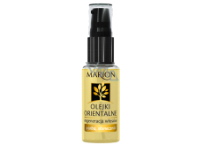Marion Oriental Oils Jojoba and sunflower hair oil 30 ml