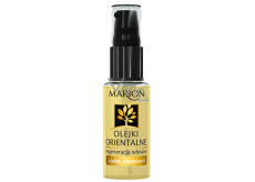 Marion Oriental Oils Jojoba and Sunflower Hair Oil 30 ml