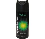 Sportstar Men Outpace deodorant spray for men 150 ml