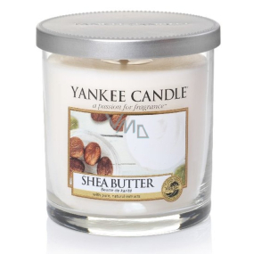 Yankee Candle Shea Butter - Shea Butter Décor small 198 g