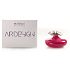 Millefiori Milano Air Design Diffuser Flower Container for Scenting Fragrance Using Porous Top Small Red