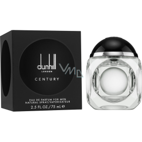 Dunhill Century Eau de Parfum for Men 75 ml