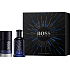 Hugo Boss Boss Bottled Night eau de toilette for men 50 ml + deodorant stick 75 ml, gift set