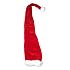 Mikuláš / Santa Christmas Hat MAXI 150 cm