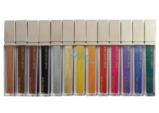 Jenny Lane New Hair Mascara Glitter Silver 10 g