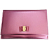 Salvatore Ferragamo Signorina women's handbag 2018 21 x 14.5 cm