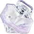 Lancome La Nuit Trésor Musc Diamond Eau de Parfum for Women 75 ml Tester