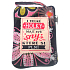 Albi Zippered bag in a handbag with the inscription Dreams 42 x 41 x 11 cm
