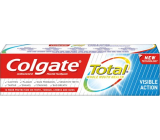 Colgate Total Visible Action Toothpaste new 75 ml