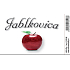 Arch Sticker Jablkovica Large Label 8.5 x 5.5 cm SK