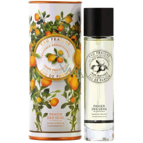 Panier des Sens Provence perfumed water for women 50 ml