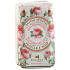 Panier des Sens Rose three times extra finely ground toilet soap 150 g
