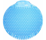Fre Pro Slant Cotton scented urinal strainer blue 18 x 18 x 1.5 cm 81 g