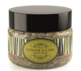 Somerset Toiletry Ginger, Lime and Olive Leaf Relaxing Bath Salt 550 g