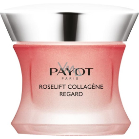 Payot Roselift Collagen Regard Eye Lifting Treatment 15 ml