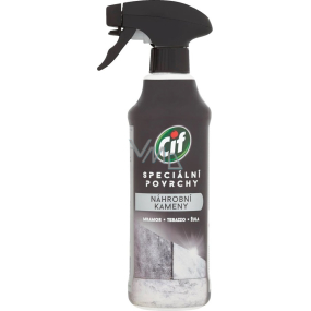 Cif Tombstones cleaning spray 435 ml