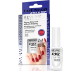 Revers Easy To Go Base & Top Coat 2in1 base and top coat for nails 10 ml
