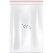 Press Quick-close pouch, 50 µm transparent 15 x 22 cm 100 pieces