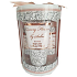 Salsa Collection Rose Flowers shower gel 250 ml + bath foam 250 ml + body lotion 150 ml, 3-piece cosmetic set