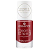 Essence Clean & Strong nail polish 05 Loud Poppy 8 ml