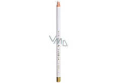 Uni Mitsubishi Dermatograph Rainbow Industrial writing pencil for various types of surfaces White 1 piece