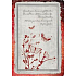 Ditipo Diary Antique butterflies A5 15 x 21 cm
