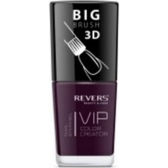 Revers Beauty & Care Vip Color Creator nail polish 040, 12 ml