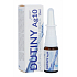 Nelfarma Dutiny Ag10 nasal spray with colloidal silver 15 ml