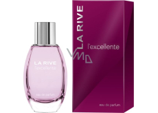 La Rive L'Excellente perfumed water for women 100 ml