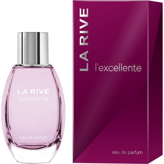 La Rive L'Excellente Eau de Parfum for Women 100 ml