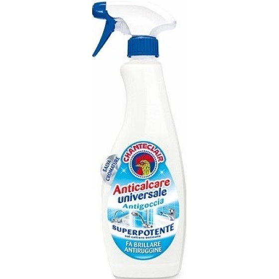 Chante Clair Anticalcare Universal Limescale Remover 625 ml Spray