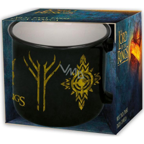 Epee Merch Lord of the Rings - Ceramic mug 415 ml box