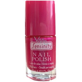 My Sensinity nail polish pink mother of pearl 13 ml