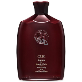 Oribe For Beautiful Color highly gentle shampoo for dazzling hair color 250 ml