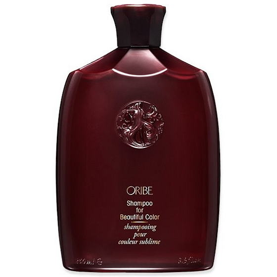Oribe For Beautiful Color highly gentle shampoo for dazzling hair color 250 ml