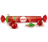 Intact Cherry grape sugar with vitamin C 40 g