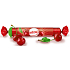 Intact Cherry grape sugar with vitamin C 40 g