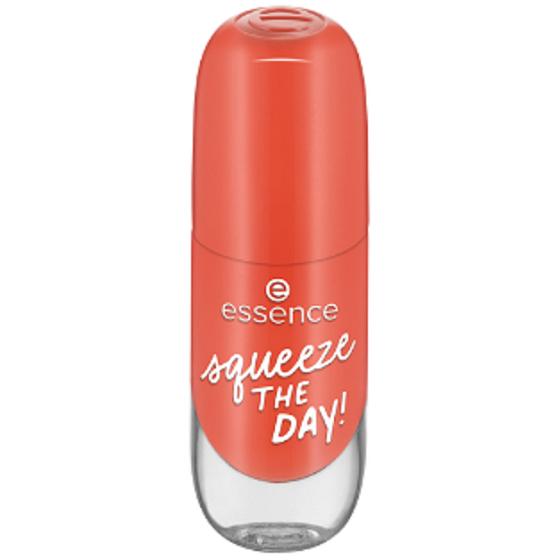 Essence Nail Colour Gel 48 Squeeze The Day! 8 ml