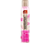 Wella Wellaflex Sensual Rose Dry Hair Shampoo 180 ml