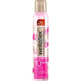 Wella Wellaflex Sensual Rose Dry Hair ml - VMD parfumerie - drogerie