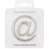 If Where You Are At Bookmark Bookmark metal 50 x 0,5 x 55 mm