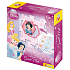 Disney 2in1 Princess Puzzle and Mat 12 pieces, recommended age 3+